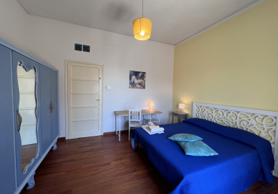 Casa Vacanze Appartamento Lalloggio Dellingegnere